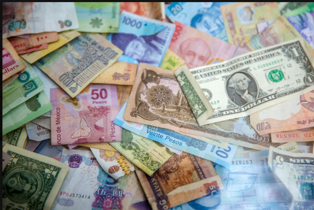 Opinion: Money in Exchange for Freedom – Eagle Media Opinion: Money in Exchange for Freedom – Eagle Media