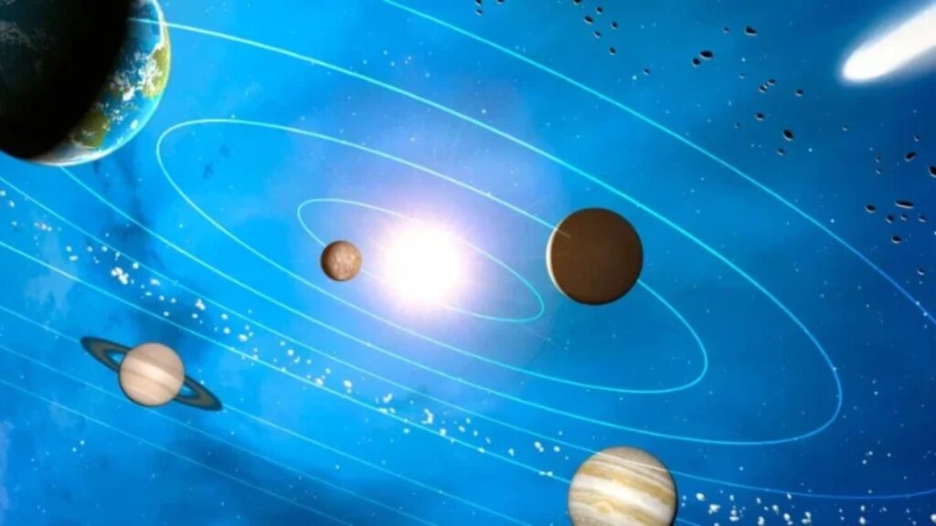 Our Solar System May Be Destroyed 100 Times Faster Than We Thought : ScienceAlert Our Solar System May Be Destroyed 100 Times Faster Than