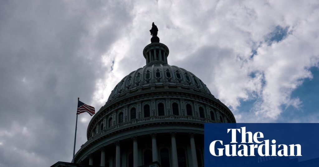 Over three dozen Congress members’ offices targeted with white powder
