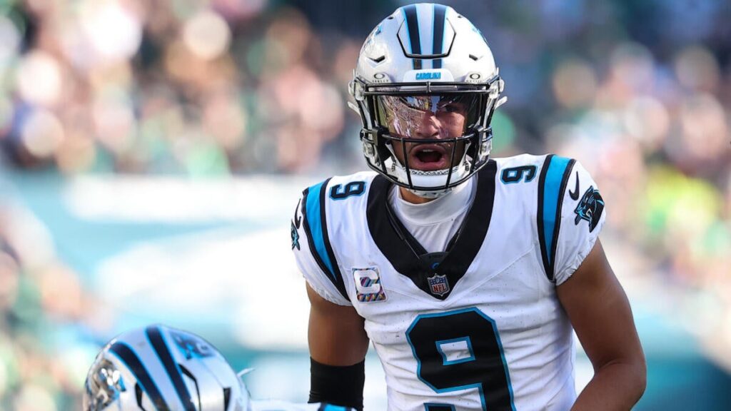 Packers vs. Panthers live updates: Score, analysis and highlights for