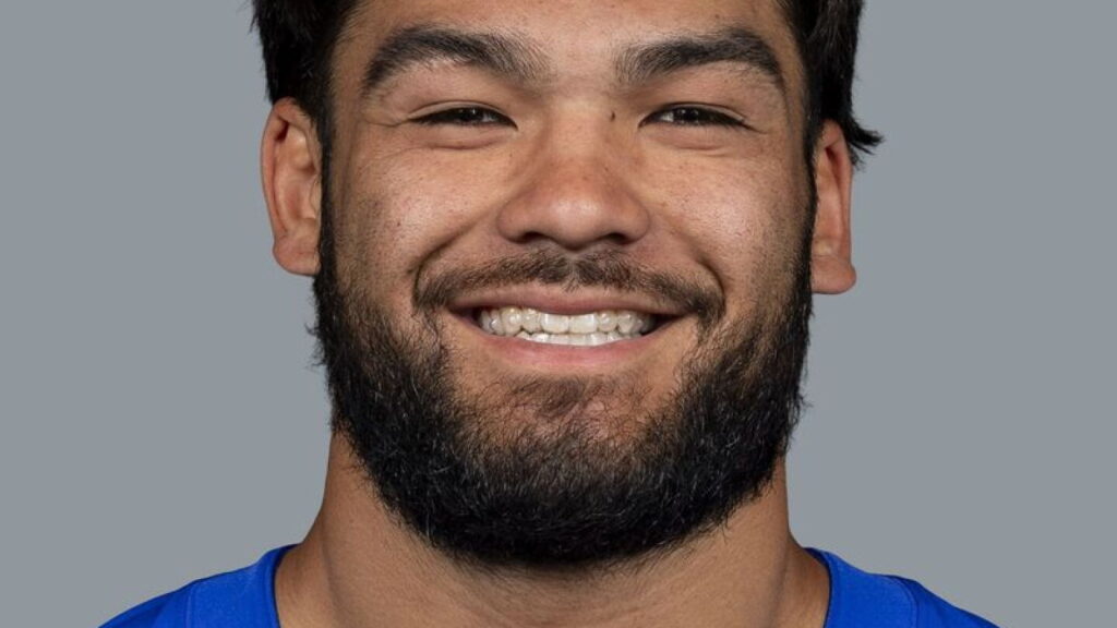 Pelissero: Puka Nacua (groin) on snap count vs. Eagles – NBC Sports Pelissero: Puka Nacua (groin) on snap count vs. Eagles