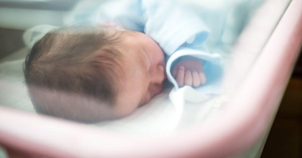 Pennsylvania warns of rise in congenital measles and infection during