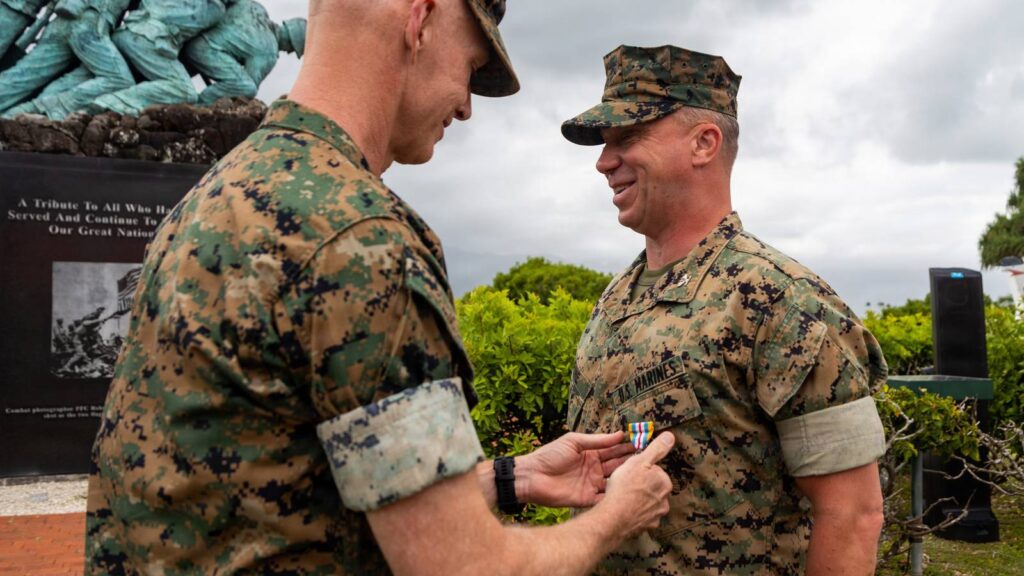 Pentagon Names One of Its Own Public Affairs Officials to Run Stars and Stripes Pentagon Names One of Its Own Public Affairs Officials to