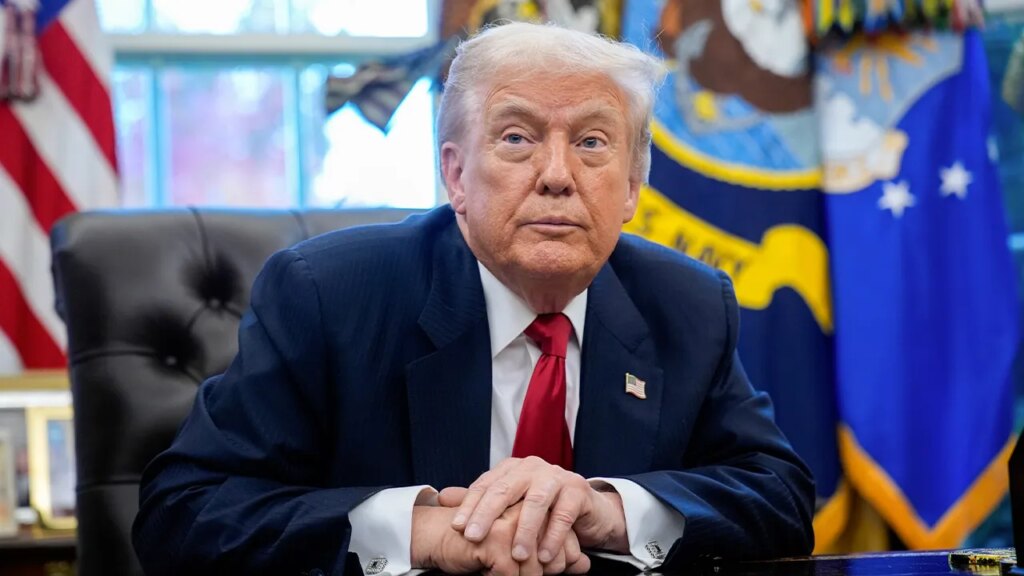 Pentagon offering military options to Trump as key midterm election deadline approaches Pentagon offering military options to Trump as key midterm election