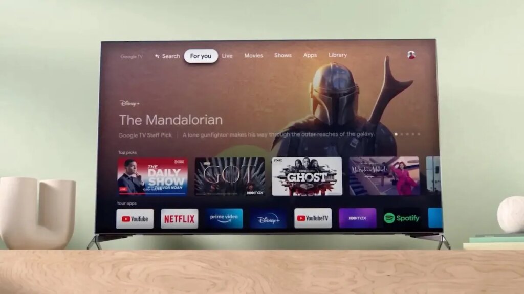People are using AI to make their smart TVs dumb again People are using AI to make their smart TVs dumb