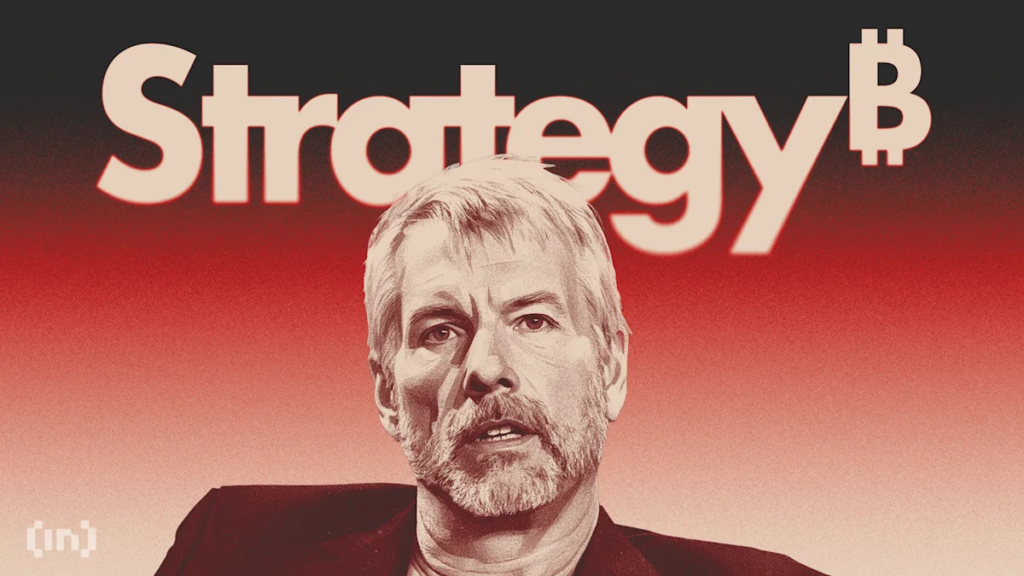 Peter Schiff Says MicroStrategy Lost Its Bitcoin Buying Power