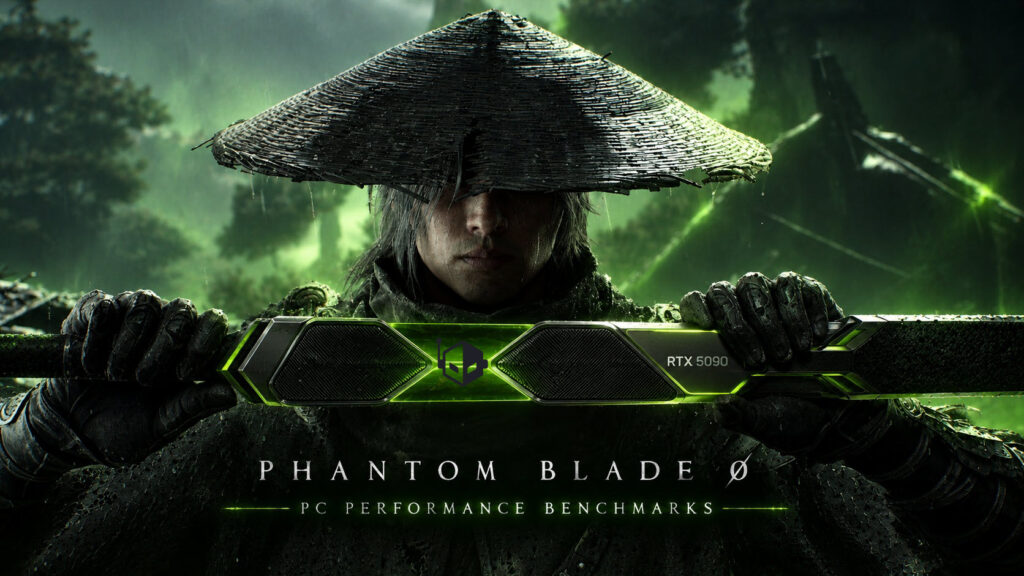 Phantom Blade Zero PC Performance Benchmarks Phantom Blade Zero PC Performance Benchmarks