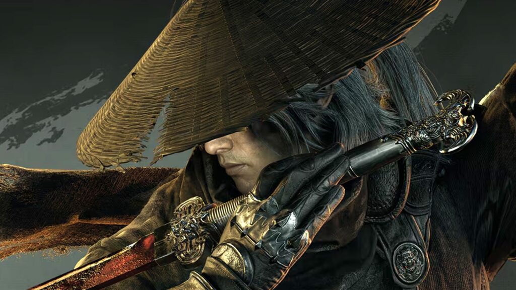 Phantom Blade Zero review: dazzling kung fu, frustrating design Phantom Blade Zero review: dazzling kung fu, frustrating design