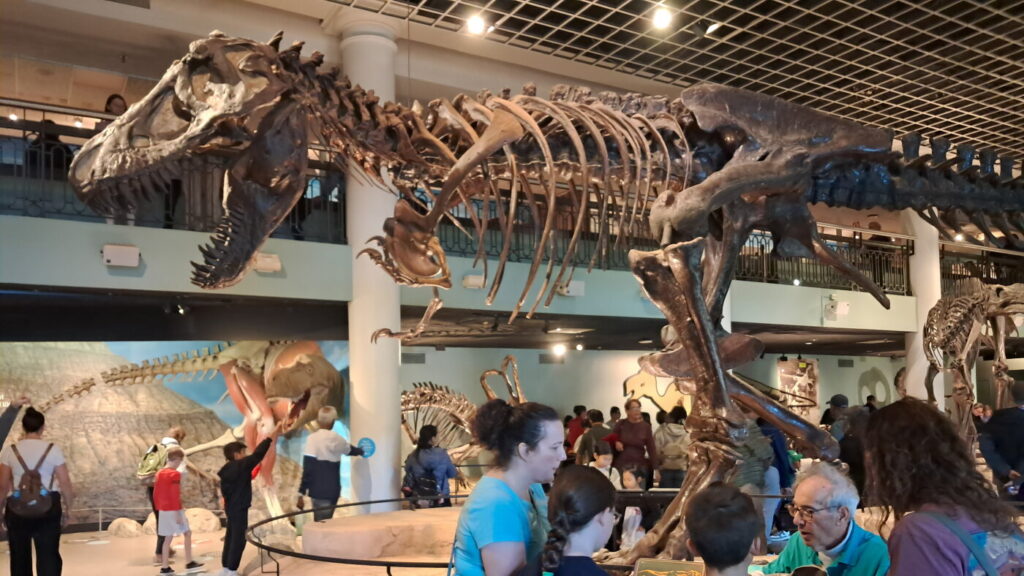 Philadelphia’s Academy of Natural Sciences closes after nearly 200 years