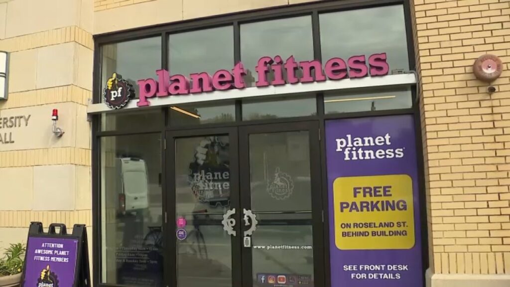 Planet Fitness sexual assault suspect due in Cambridge court – NBC Boston Planet Fitness sexual assault suspect due in Cambridge court –