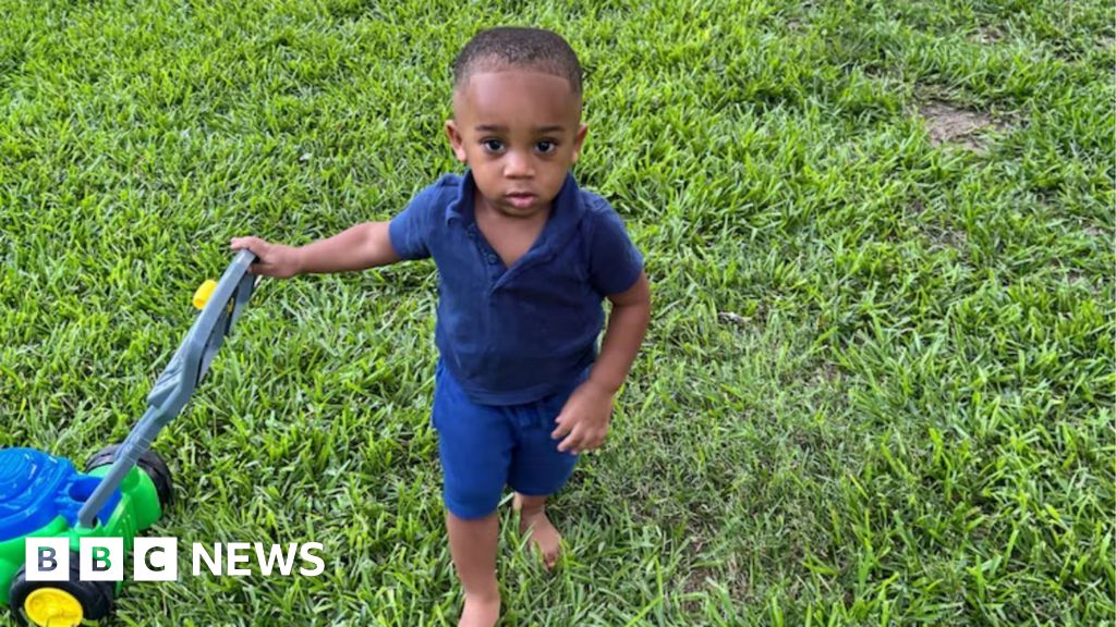 Police used 'justified' force in fatal shooting of one-year-old, says Mississippi attorney general – BBC Police used 'justified' force in fatal shooting of one year old, says
