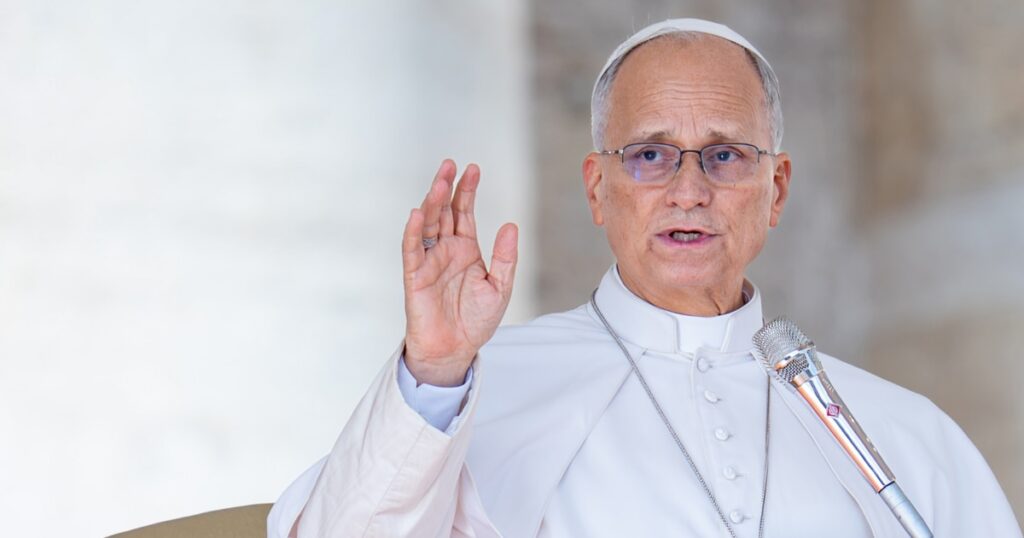 Pope Leo will not require further treatment after lung surgery, doctors say Pope Leo will not require further treatment after lung surgery,
