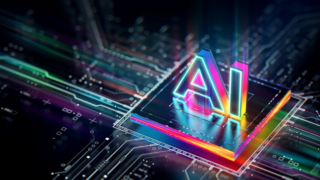 Prediction: This Will Be the Next Big AI Gold Rush