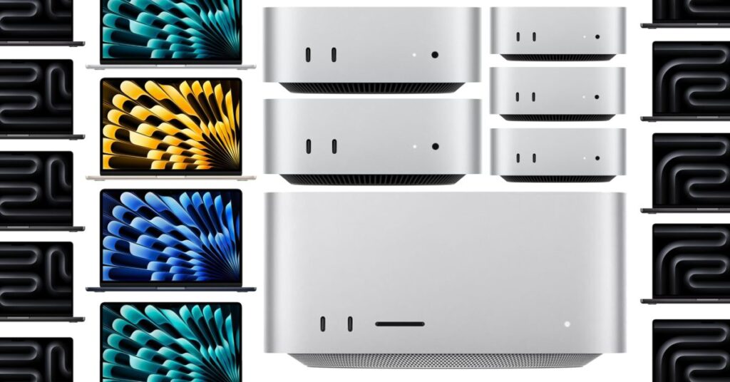 Prime Day Mac deals: New Mac mini $150 off, MacBook