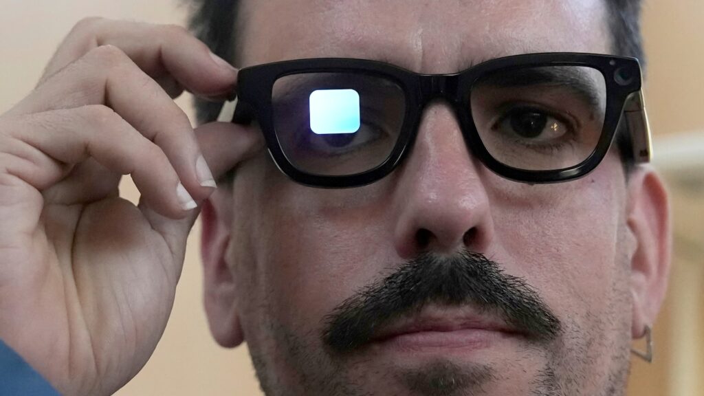 Privacy concerns put smart glasses under scrutiny as Norway seeks