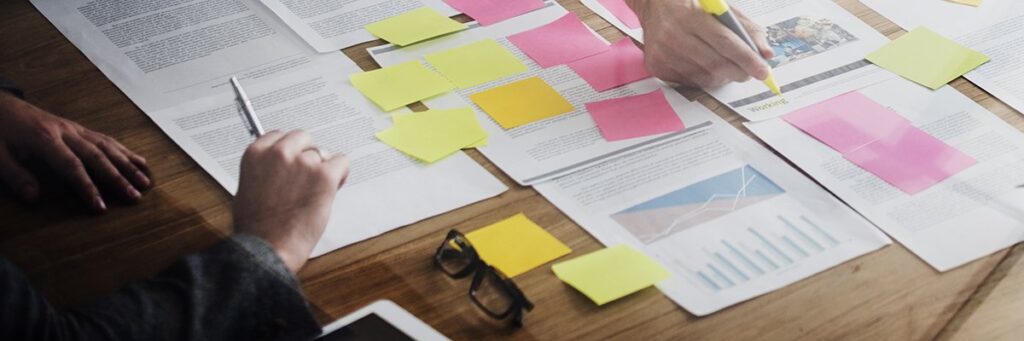 Project teams get new names, but the money stays put