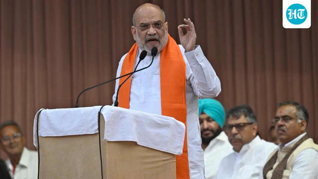 Punjab activist Jhota's kin refuse to cremate him; Amit Shah