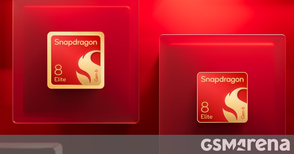 Qualcomm denies rumors about Snapdragon 8 Elite Extreme Gen 6 overheating Qualcomm denies rumors about Snapdragon 8 Elite Extreme Gen
