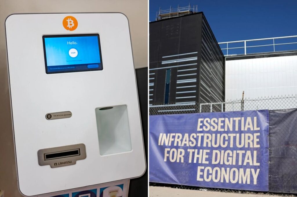  Quantum computing presents threat to all crypto currencies