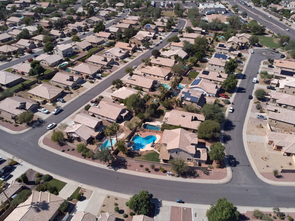 Queen Creek faces a new reality in Arizona: ‘Cheap water is over’ Queen Creek faces a new reality in Arizona: 'Cheap water