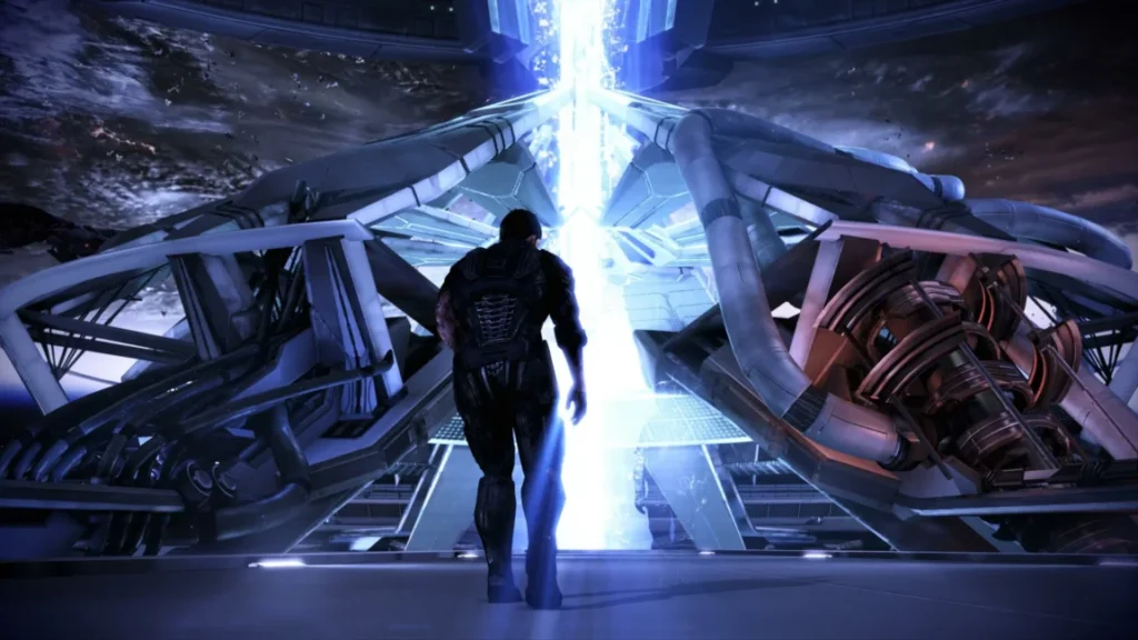 RIP BioWare: EA shuts down storied RPG studio after over