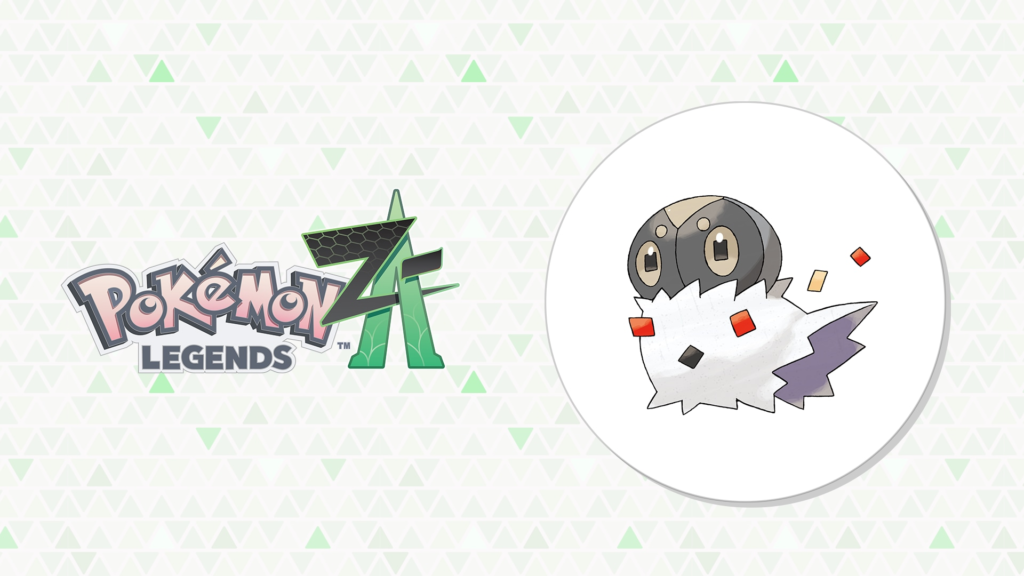 Receive a Spewpa That Can Evolve into a Random Vivillon