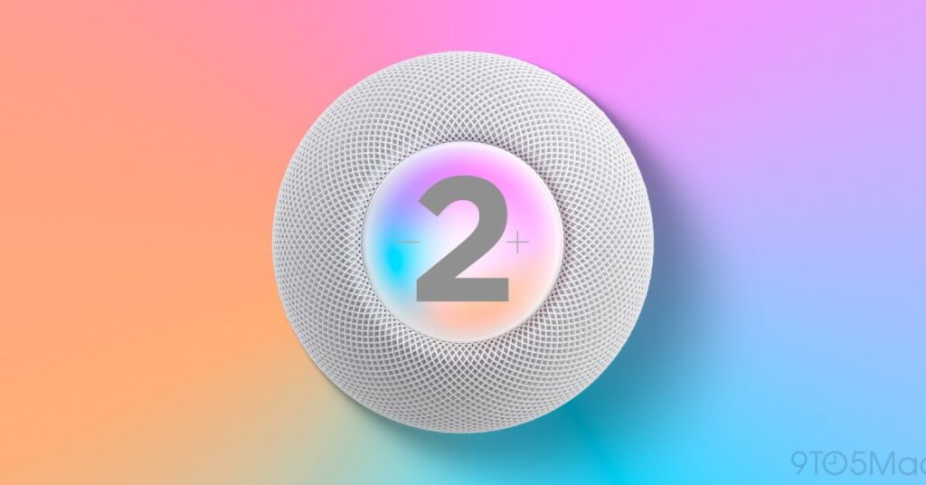Report: HomePod mini 2 to release on October 30 with these upgrades Report: HomePod mini 2 to release on October 30 with