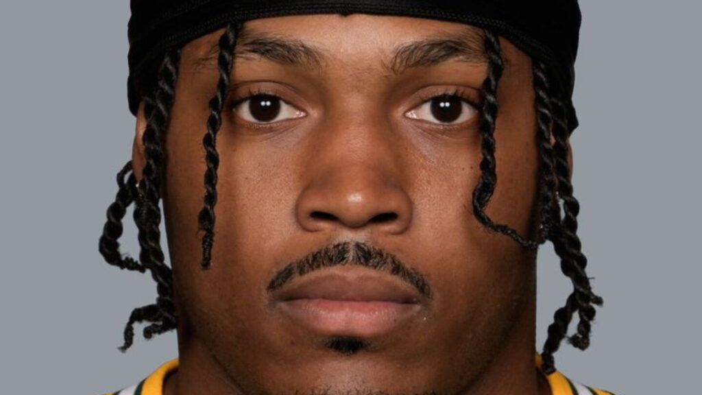 Report: NFL removing Jacobs from exempt list Mon. NBC