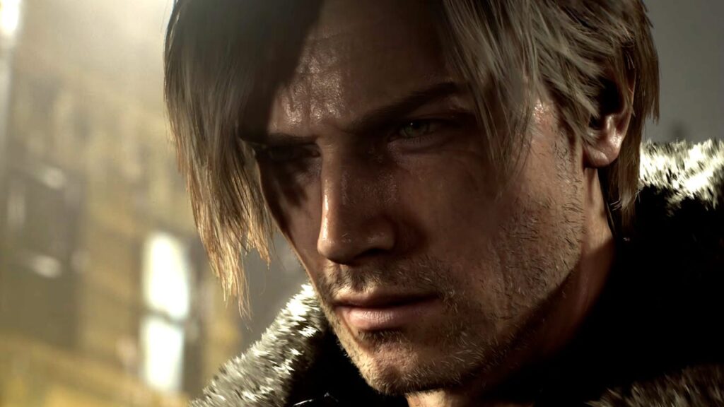 Resident Evil Executive Producer Says the Series' Story Could End