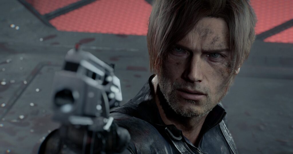 Resident Evil: Requiem made more money from PlayStation discs than