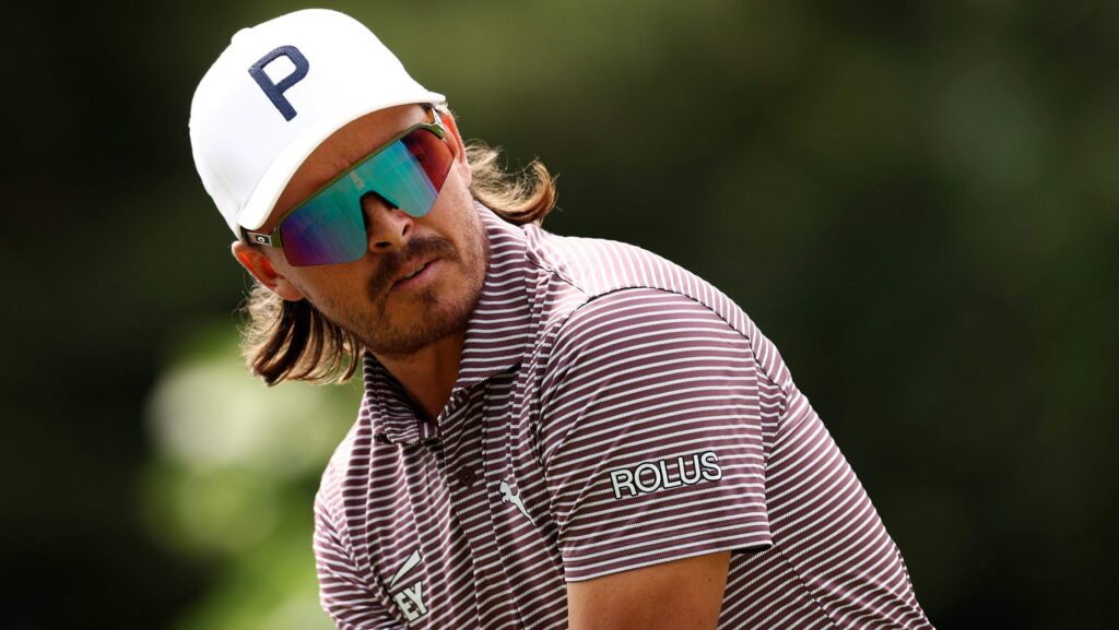 Rickie Fowler Has Career News Emerge Amid Surgery Talks Ahead of PGA Tour Season Rickie Fowler Has Career News Emerge Amid Surgery Talks Ahead