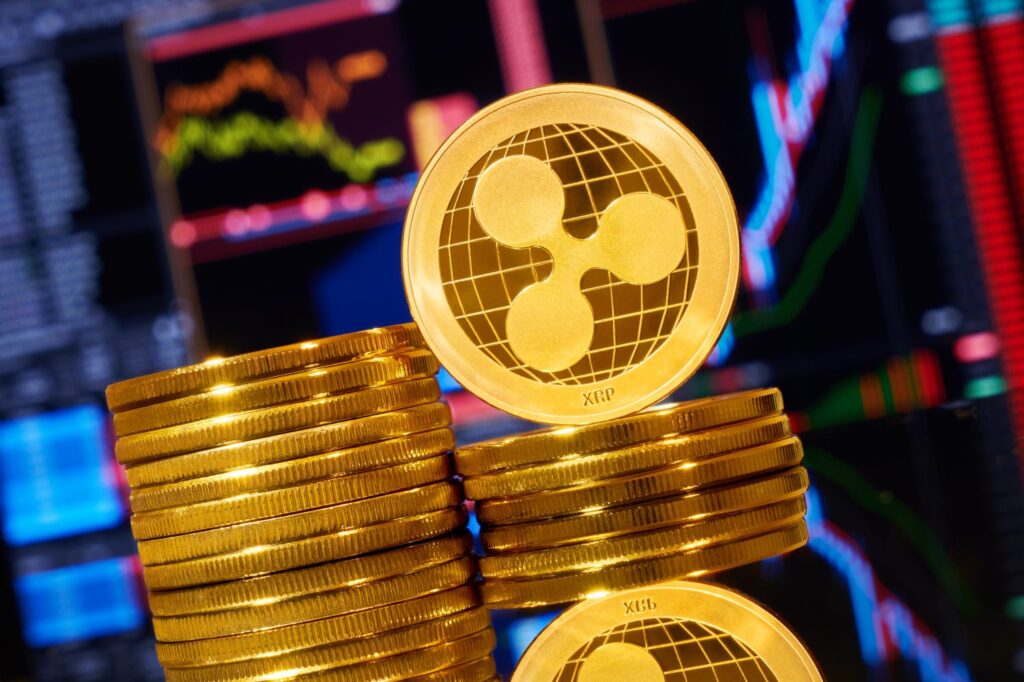 Ripple Signed Three Institutional Deals in One Day. Which of