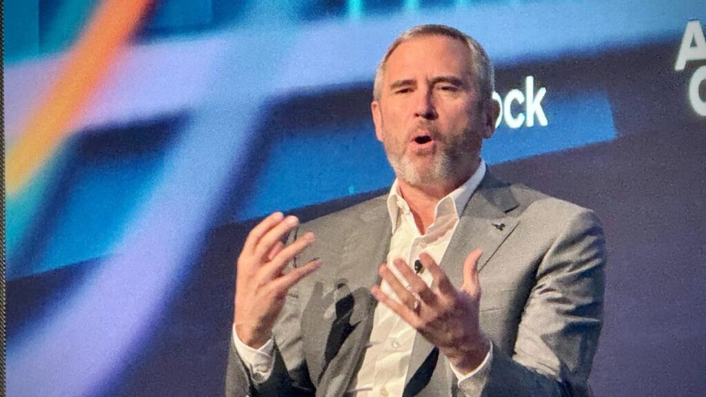 Ripple gets a final go-ahead to launch its own U.S. national trust bank Ripple gets a final go ahead to launch its own U.S.