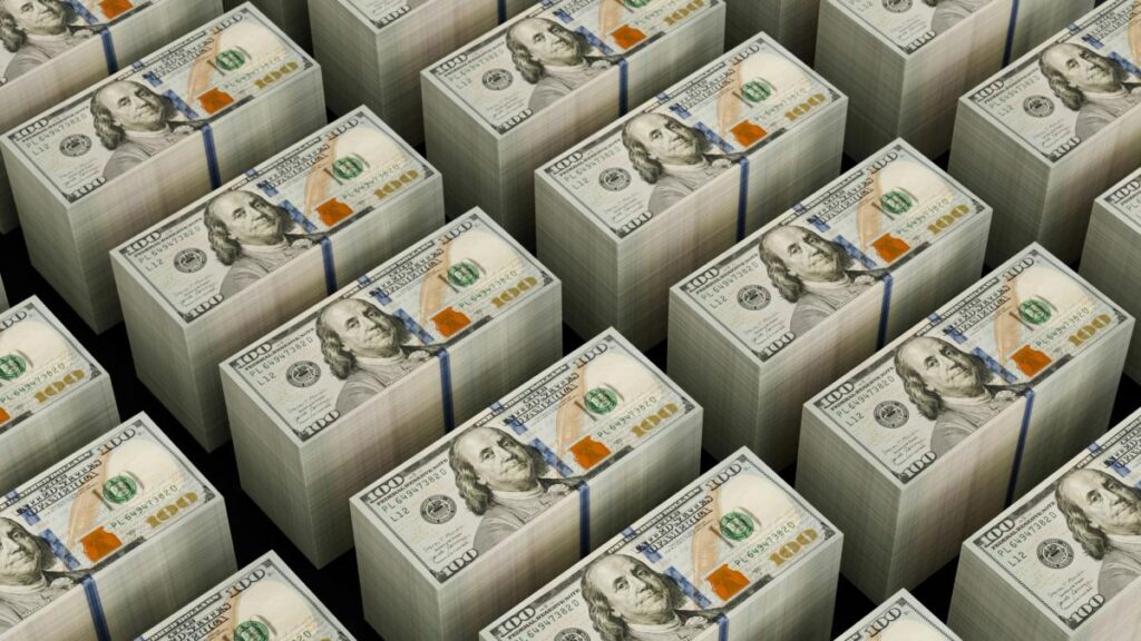 Ripple news: Franklin Templeton adds $150 million of money market shares
