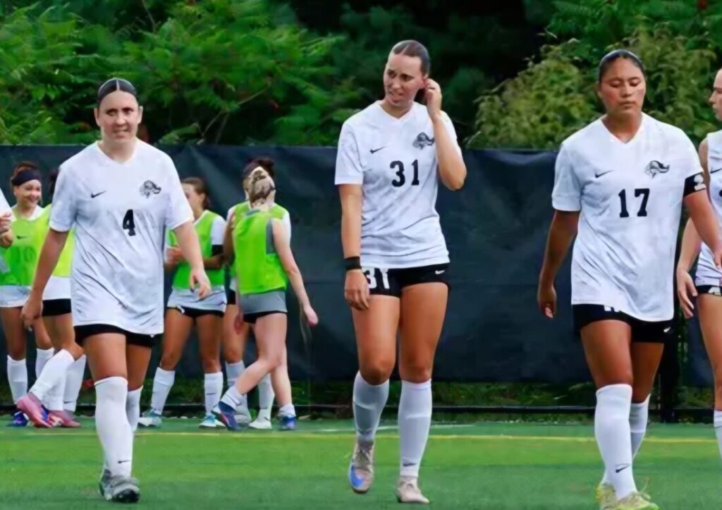 Rivier Roundup: Women’s volleyball, soccer fall short | News, Sports, Jobs Rivier Roundup: Women’s volleyball, soccer fall short | News, Sports,