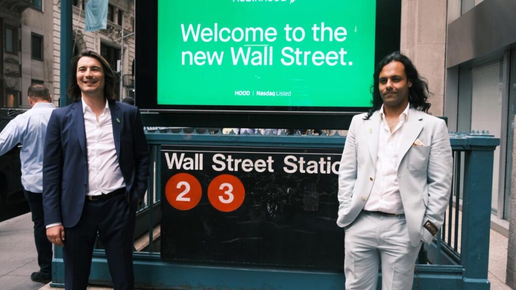 Robinhood Chain is weighing new payment based transaction ordering system