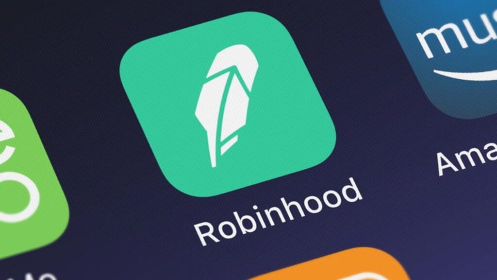 Robinhood (HOOD) adds bitcoin (BTC) worth $25 million to its