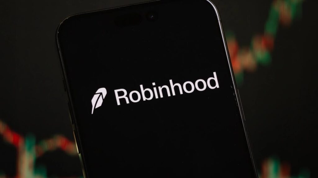 Robinhood (HOOD) sees surge in Bitcoin (BTC), Gold prediction markets