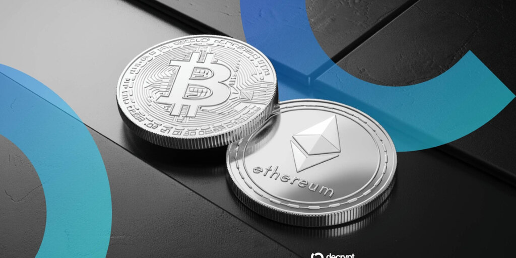SEC Clears 3x Leveraged Bitcoin and Ethereum Funds for Trading SEC Clears 3x Leveraged Bitcoin and Ethereum Funds for Trading