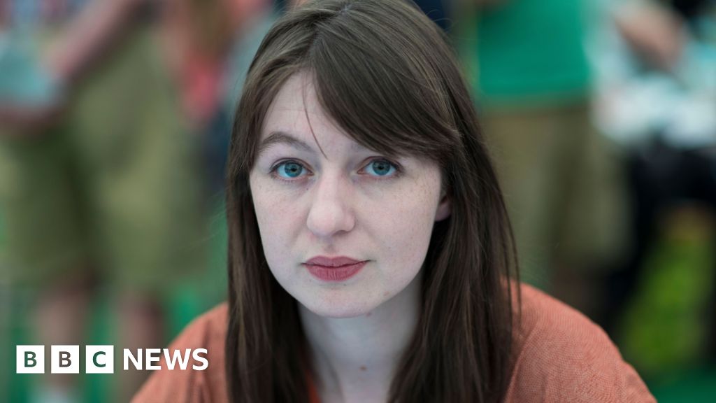 Sally Rooney says her books will be removed from sale in UK over Palestine Action support – BBC Sally Rooney says her books will be removed from sale
