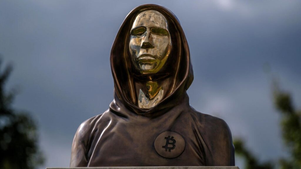 Satoshi era bitcoin mined in 2010 moves after 16 years, now