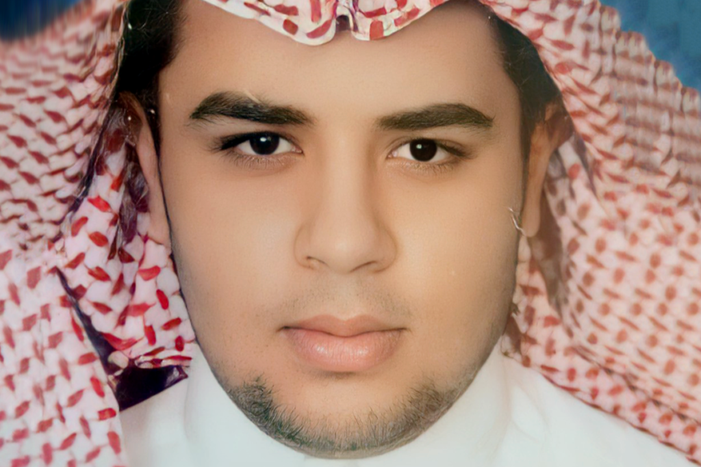 Saudi Arabia executes man for crime committed when he was 14 Saudi Arabia executes man for crime committed when he was
