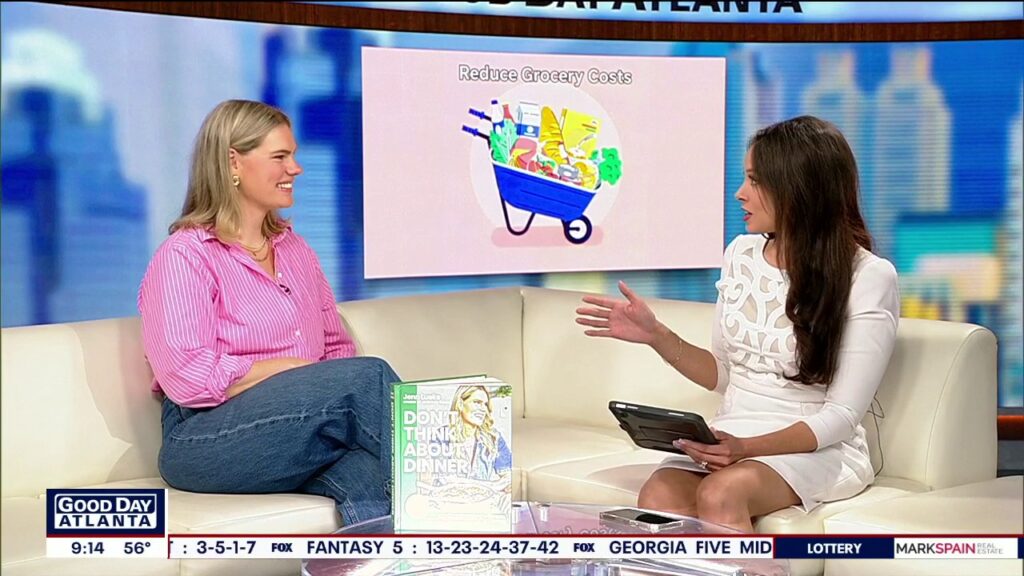 Save money at the grocery store FOX 5 Atlanta