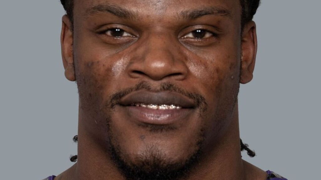 Schefty: Lamar Jackson to have MRI on ankle
