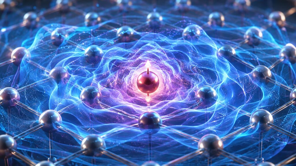 Scientists Just Cracked a Quantum Mystery That’s Puzzled Physicists For Decades : ScienceAlert Scientists Just Cracked a Quantum Mystery That's Puzzled Physicists For
