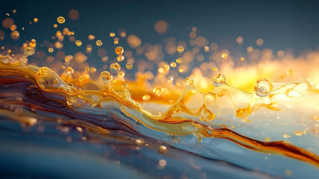 Scientists just found a new way to make hydrogen from water Scientists just found a new way to make hydrogen from