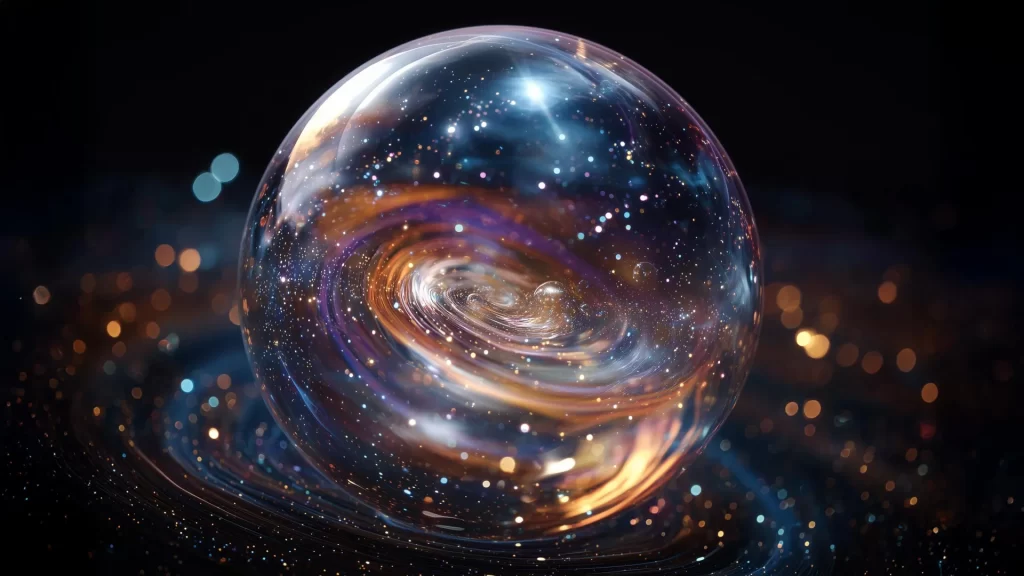 Scientists make stunning discovery that could help explain why life