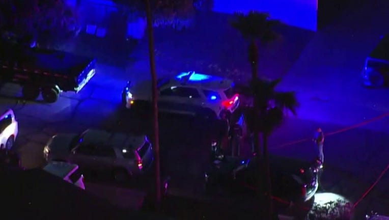 Scottsdale double shooting leaves man, woman critically injured, police say Scottsdale double shooting leaves man, woman critically injured, police say