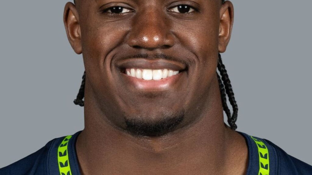 Seahawks rule out Jadarian Price (chest) in Week