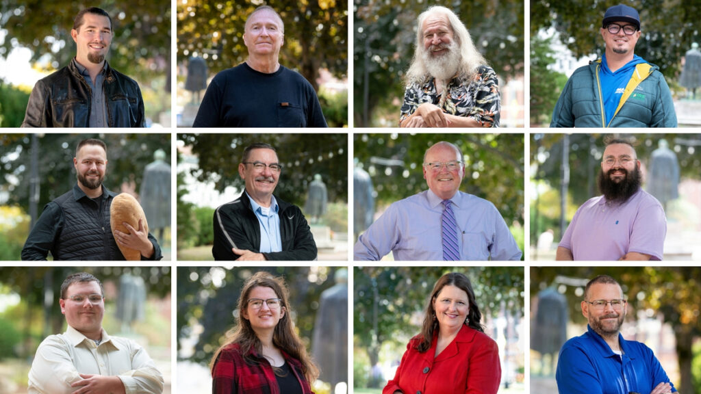 See who’s raised the most money in the Bangor City Council race See who’s raised the most money in the Bangor City Council